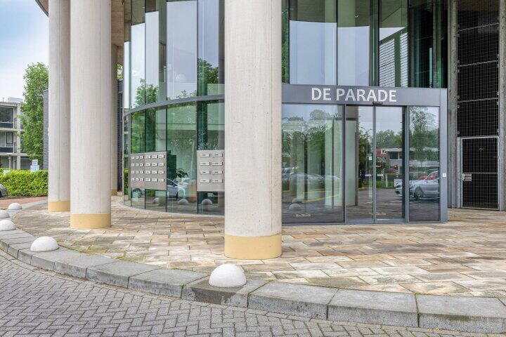 Foto 6 – Ds Theodor Fliednerstraat 153, Eindhoven