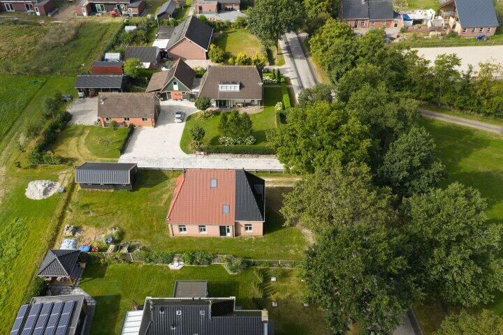 Foto 2 – Ds. Visscherwei 49 A, Houtigehage