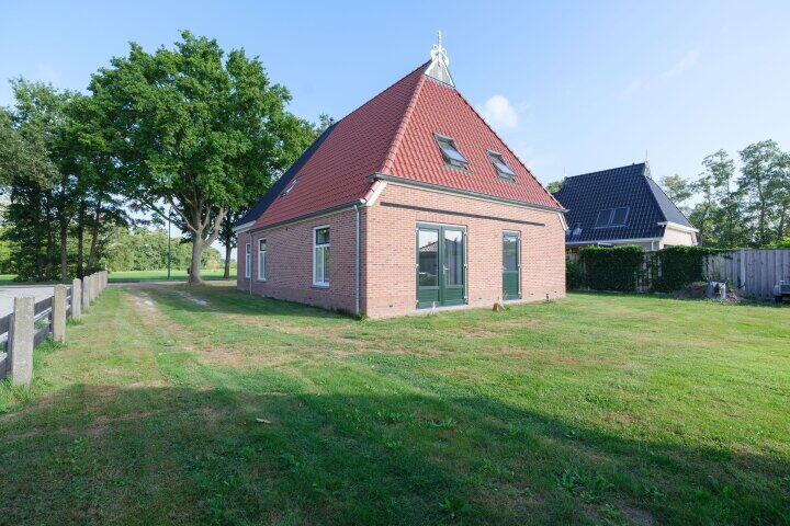 Foto 34 – Ds. Visscherwei 49 A, Houtigehage