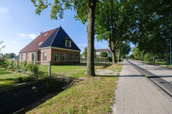 Foto 37 – Ds. Visscherwei 49 A, Houtigehage