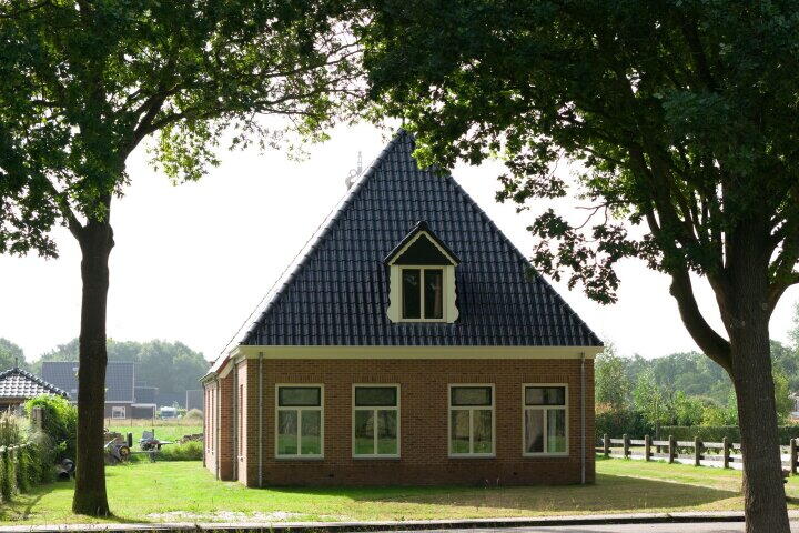 Foto 38 – Ds. Visscherwei 49 A, Houtigehage