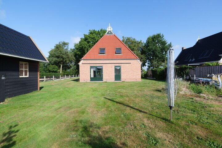 Foto 5 – Ds. Visscherwei 49 A, Houtigehage