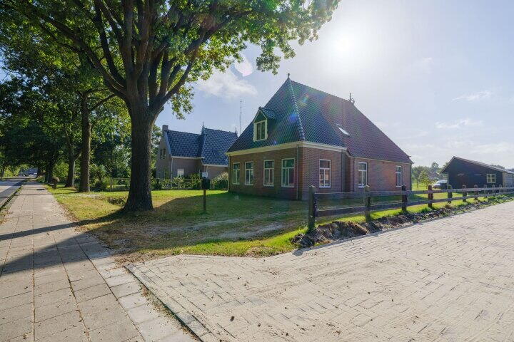 Foto 41 – Ds. Visscherwei 49 A, Houtigehage