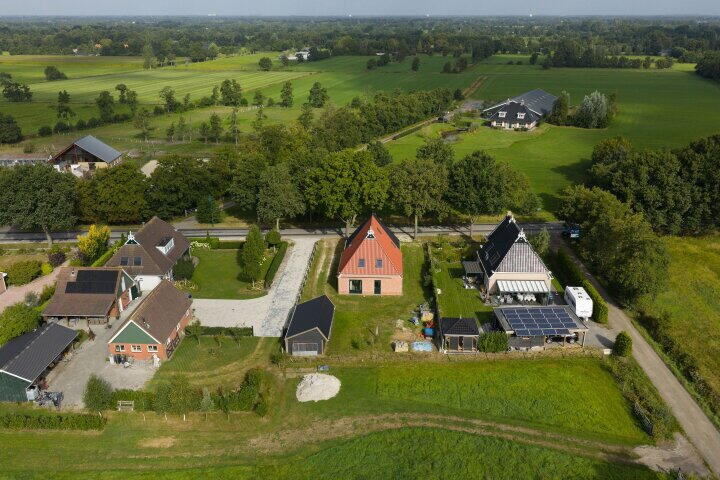 Foto 45 – Ds. Visscherwei 49 A, Houtigehage