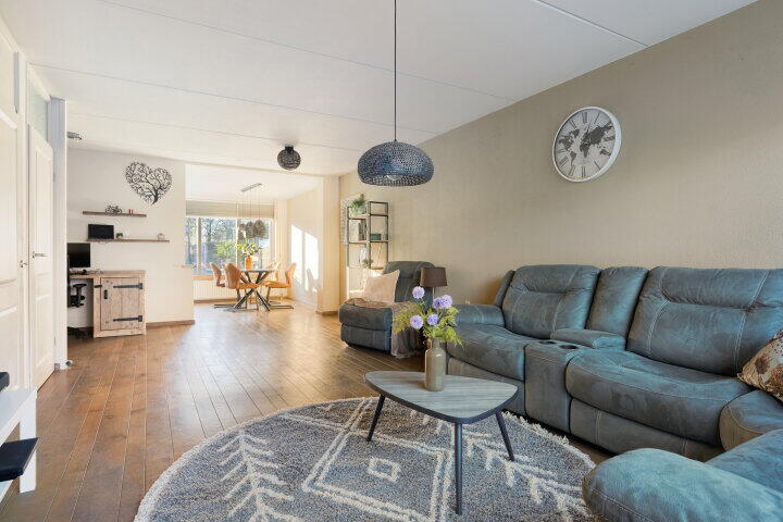 Foto 2 - Dubbelberg 96, Roosendaal