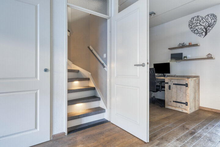 Foto 11 - Dubbelberg 96, Roosendaal