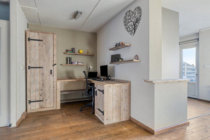 Foto 12 - Dubbelberg 96, Roosendaal