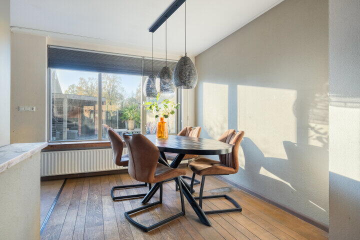 Foto 13 - Dubbelberg 96, Roosendaal