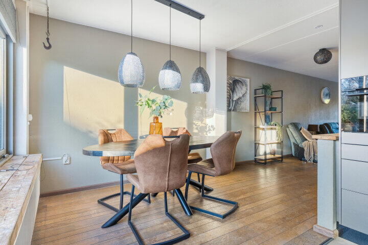 Foto 14 - Dubbelberg 96, Roosendaal