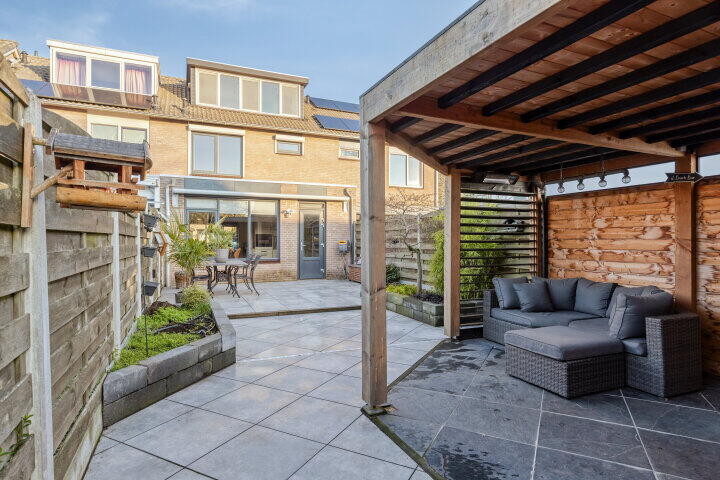 Foto 3 - Dubbelberg 96, Roosendaal