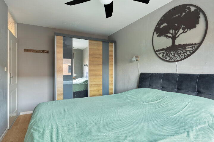 Foto 22 - Dubbelberg 96, Roosendaal