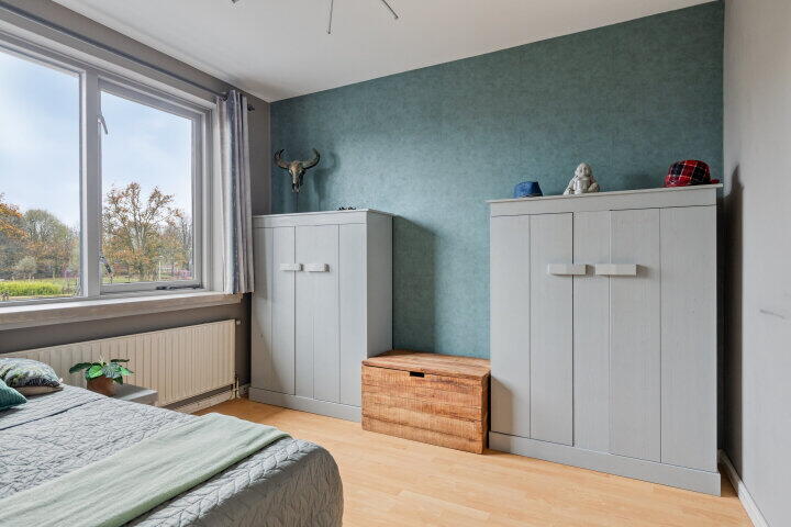 Foto 23 - Dubbelberg 96, Roosendaal