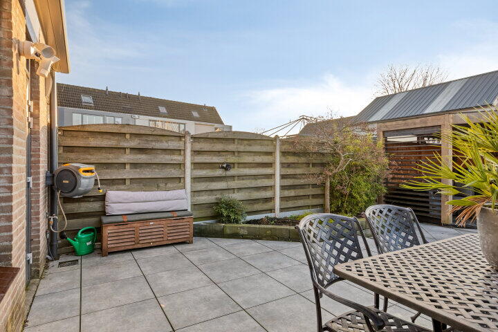 Foto 38 - Dubbelberg 96, Roosendaal