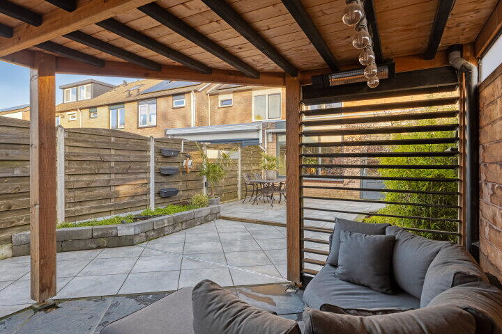 Foto 39 - Dubbelberg 96, Roosendaal