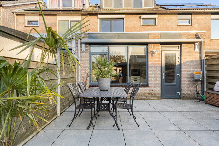 Foto 42 - Dubbelberg 96, Roosendaal