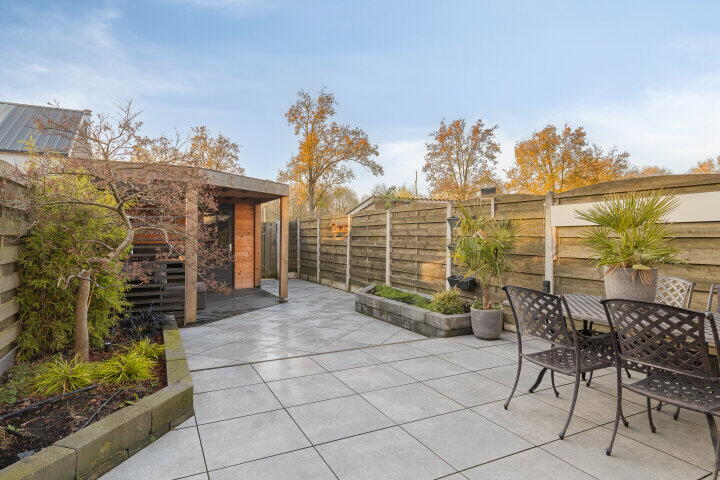 Foto 43 - Dubbelberg 96, Roosendaal