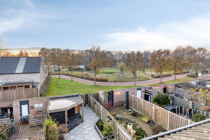 Foto 44 - Dubbelberg 96, Roosendaal