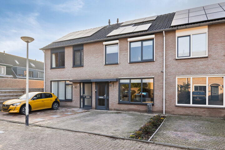 Foto 48 - Dubbelberg 96, Roosendaal