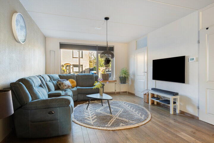 Foto 6 - Dubbelberg 96, Roosendaal