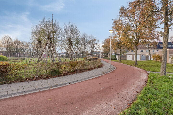 Foto 53 - Dubbelberg 96, Roosendaal