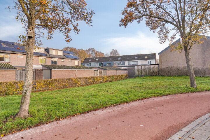 Foto 54 - Dubbelberg 96, Roosendaal