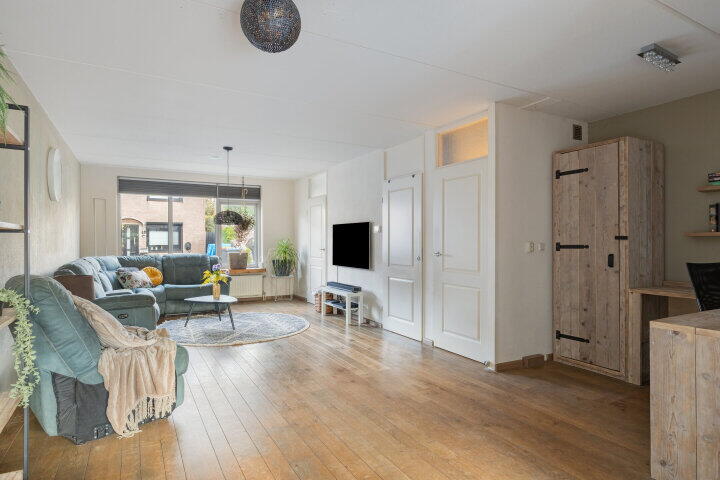 Foto 8 - Dubbelberg 96, Roosendaal