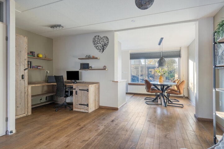 Foto 10 - Dubbelberg 96, Roosendaal