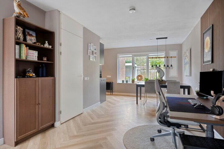 Foto 11 - Duifkruid 45, Swifterbant