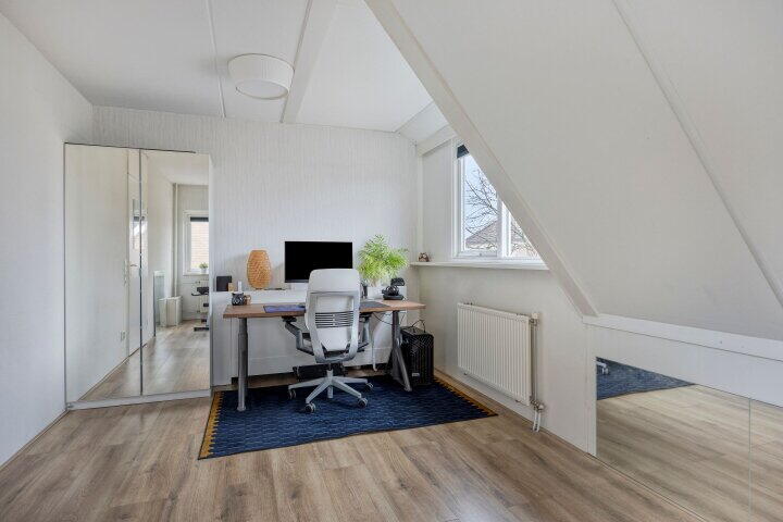 Foto 24 - Duifkruid 45, Swifterbant