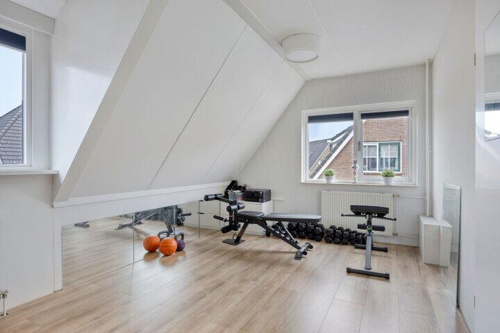 Foto 25 - Duifkruid 45, Swifterbant