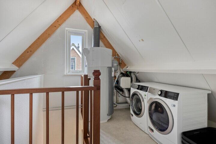 Foto 26 - Duifkruid 45, Swifterbant