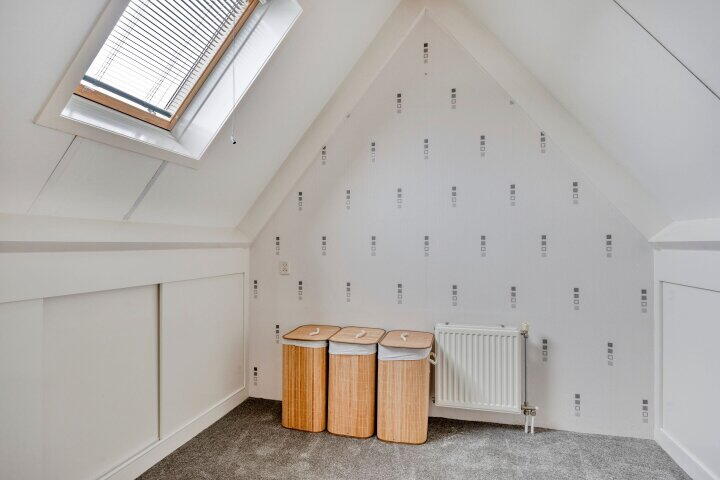 Foto 27 - Duifkruid 45, Swifterbant