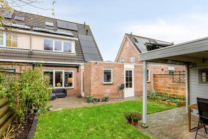 Foto 30 - Duifkruid 45, Swifterbant