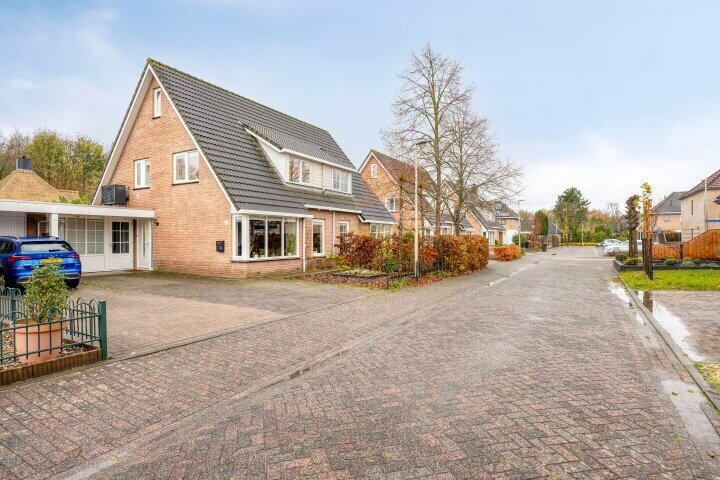 Foto 4 - Duifkruid 45, Swifterbant