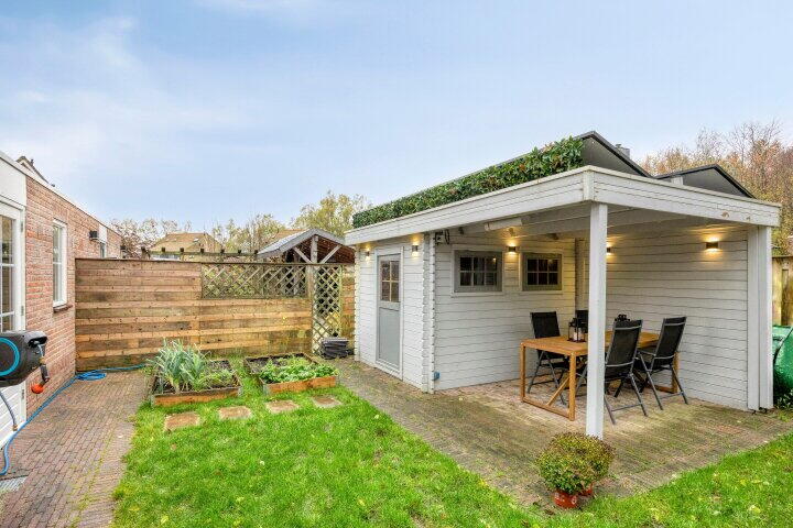 Foto 31 - Duifkruid 45, Swifterbant