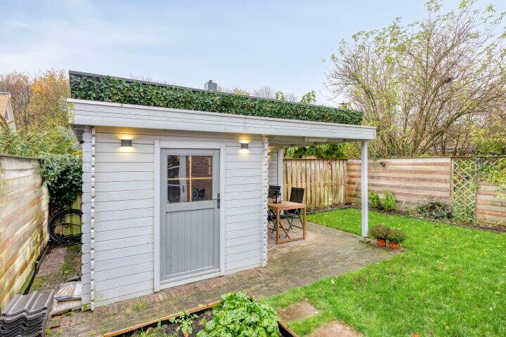 Foto 32 - Duifkruid 45, Swifterbant