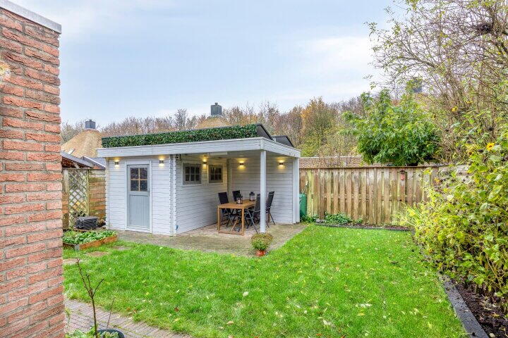 Foto 33 - Duifkruid 45, Swifterbant