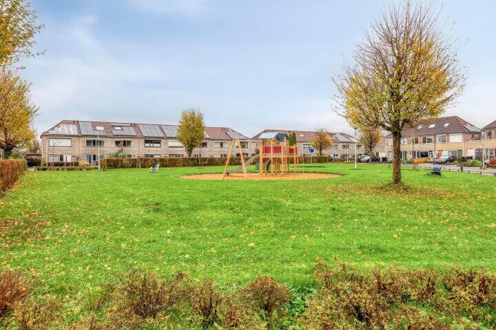 Foto 34 - Duifkruid 45, Swifterbant