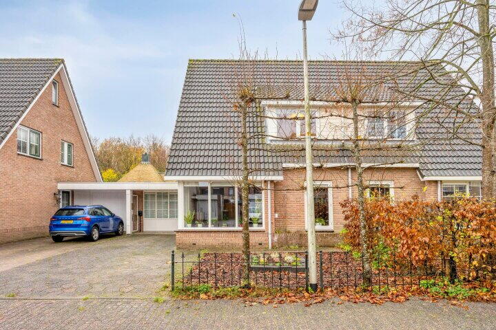 Foto 6 - Duifkruid 45, Swifterbant