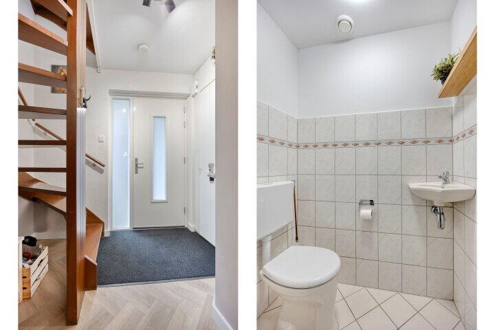 Foto 7 - Duifkruid 45, Swifterbant