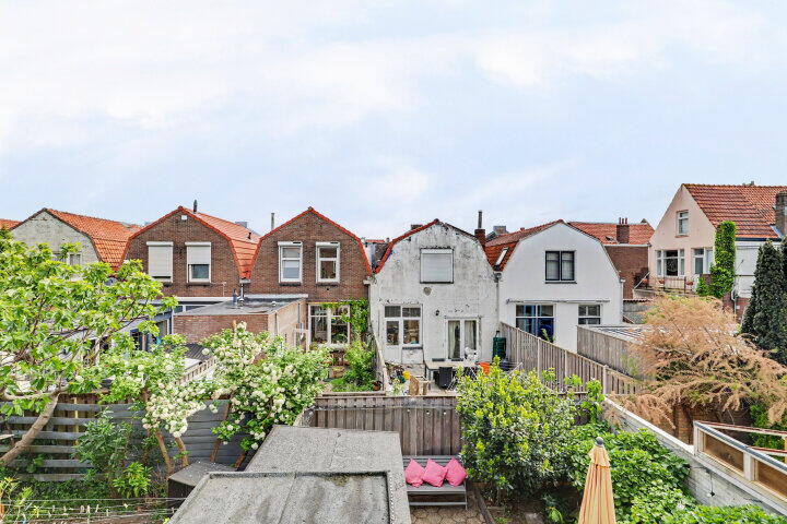 Foto 26 - Duijvendrechtstraat 4, Vlissingen