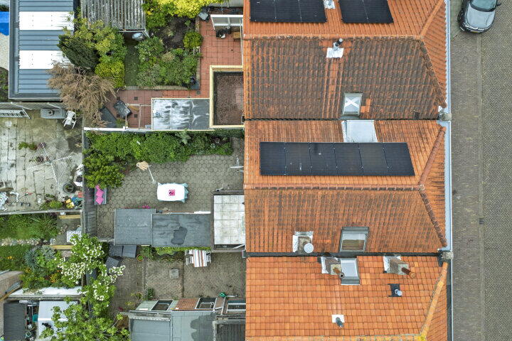 Foto 33 - Duijvendrechtstraat 4, Vlissingen