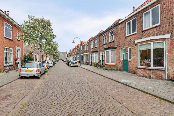 Foto 36 - Duijvendrechtstraat 4, Vlissingen
