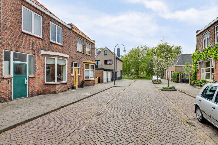 Foto 37 - Duijvendrechtstraat 4, Vlissingen