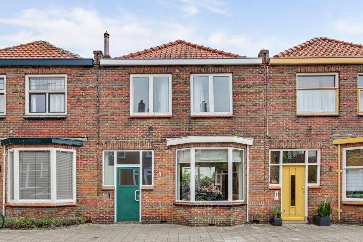 Foto 1 - Duijvendrechtstraat 4, Vlissingen