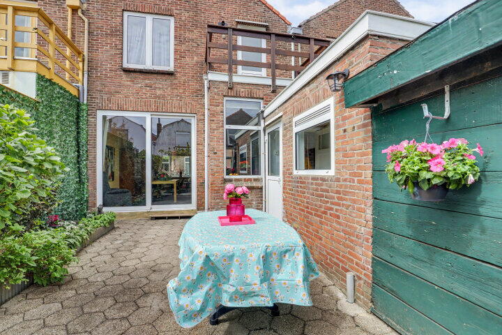 Foto 28 - Duijvendrechtstraat 4, Vlissingen