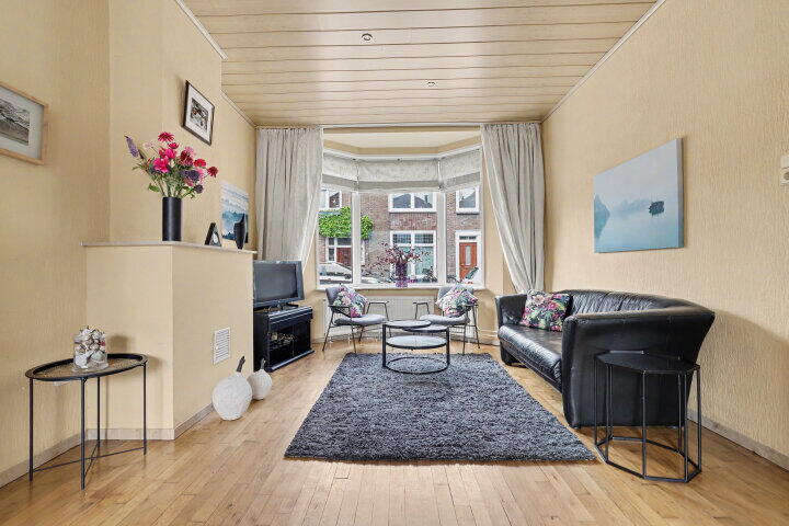 Foto 4 - Duijvendrechtstraat 4, Vlissingen