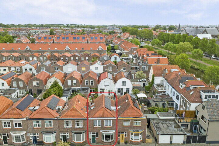 Foto 35 – Duijvendrechtstraat 4, Vlissingen