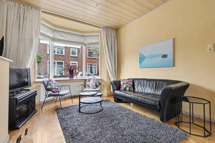 Foto 5 - Duijvendrechtstraat 4, Vlissingen