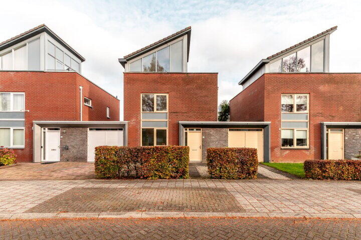 Foto 1 - Duinbeek 19, Lelystad